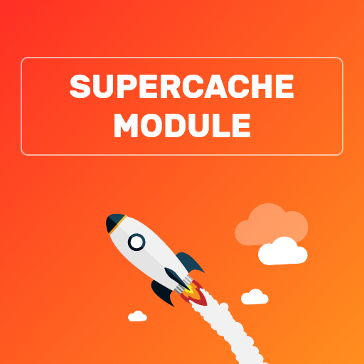 SuperCache Module For Foodomaa